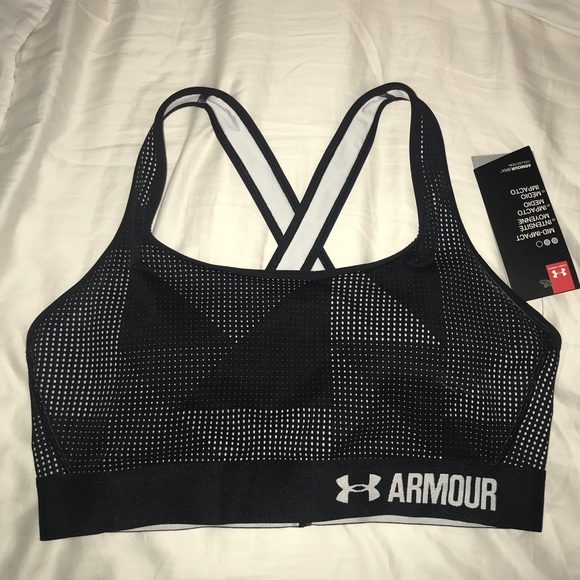 Under Armour Other - Under Armour Sports Bra